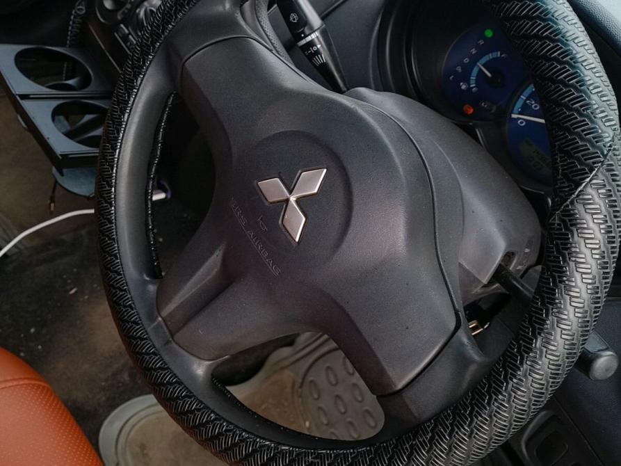 Mitsubishi Colt VI (Z20/Z30) Кемерово  - изображение 22