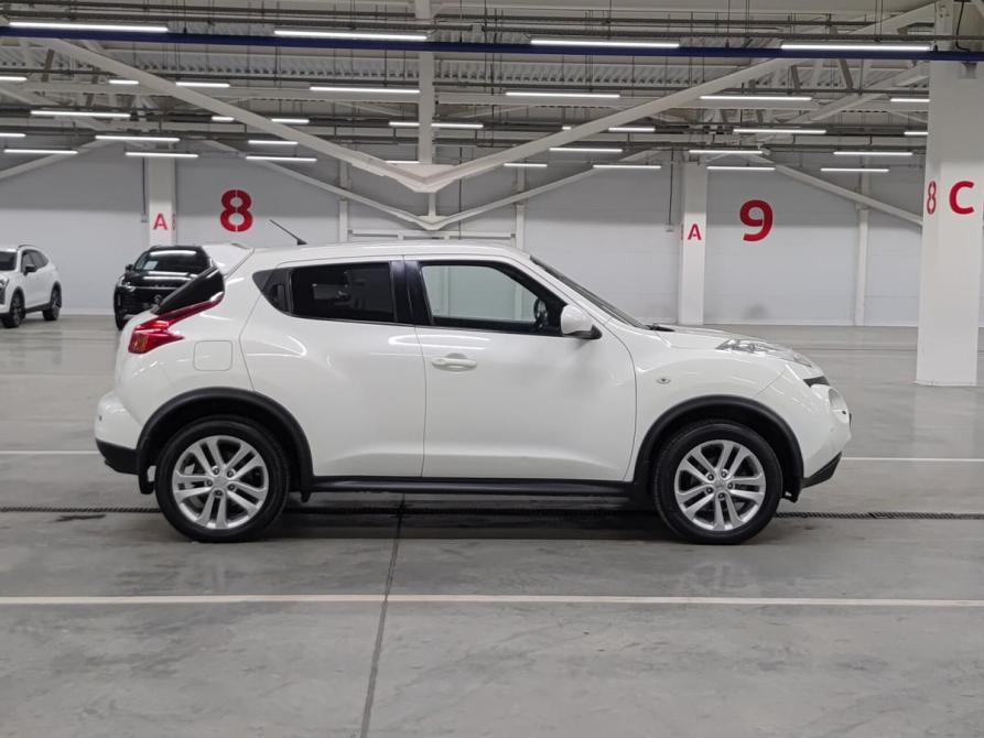 Nissan Juke I Казань  - изображение 5