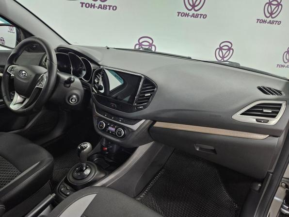 Lada (ВАЗ) Vesta I с пробегом 2018 года, цена 995 000 рублей, 93159 км, универсал, Автокод Объявления