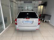 Chevrolet Lacetti I Москва  - изображение 16