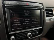 Volkswagen Touareg II Рестайлинг Кемерово  - изображение 27