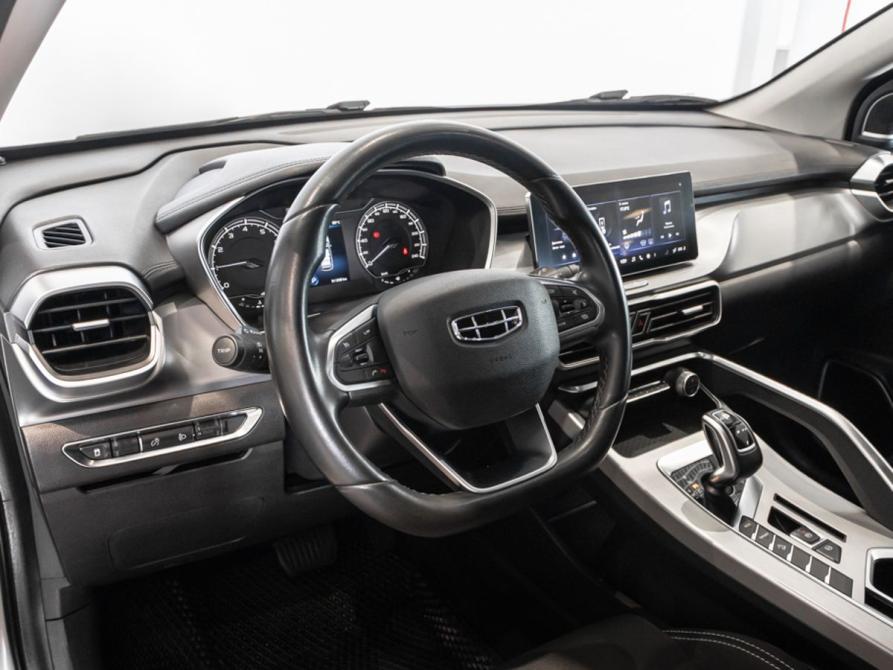 Geely Coolray I Казань  - изображение 5
