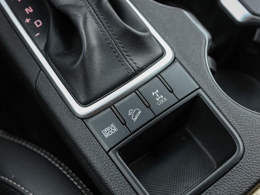 Kia Sportage IV Рестайлинг Ижевск  - изображение 24