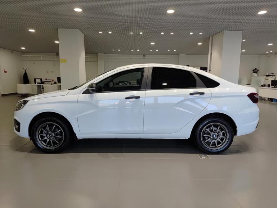 Lada (ВАЗ) Vesta I Рестайлинг (NG) Казань  - изображение 10