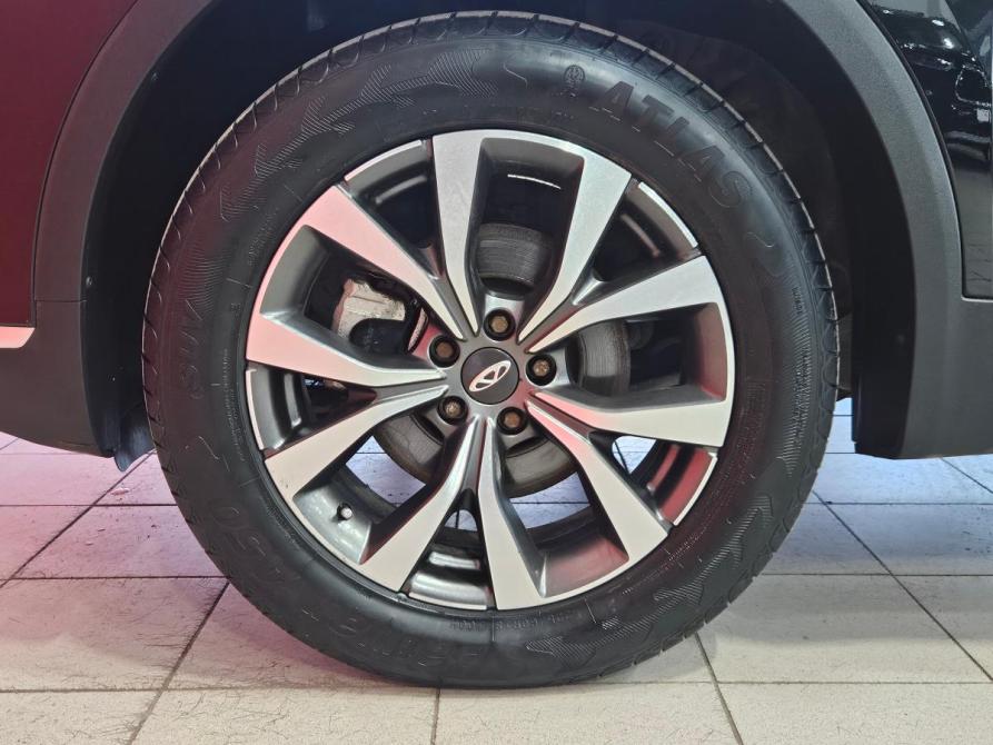 Chery Tiggo 7 Pro I Вологда  - изображение 23