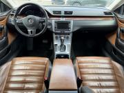 Volkswagen Passat CC I Рестайлинг Саратов  - изображение 25