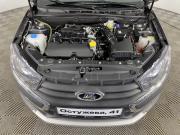Lada (ВАЗ) Granta I Рестайлинг Воронеж  - изображение 24