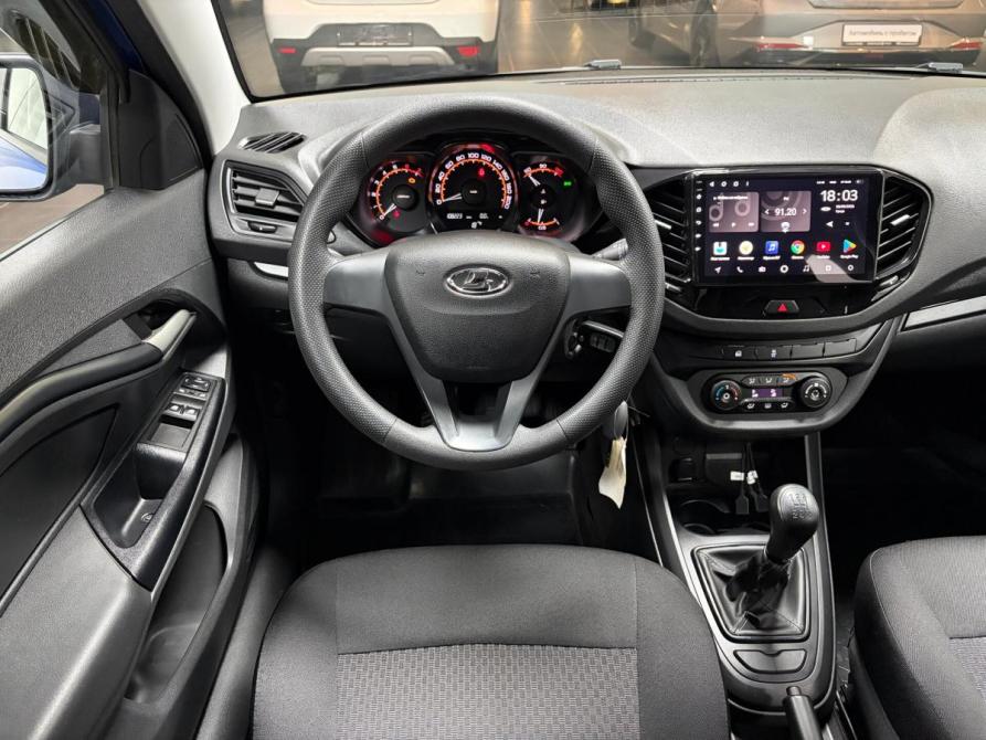 Lada (ВАЗ) Vesta I Киров  - изображение 14