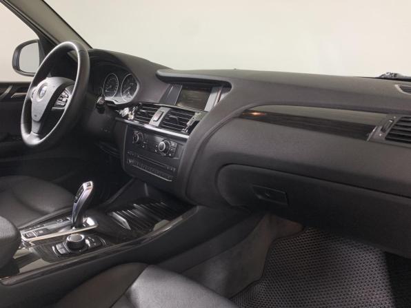 BMW X3 II (F25) Рестайлинг с пробегом 2015 года, цена 2 650 000 рублей, 148539 км, внедорожник, Автокод Объявления