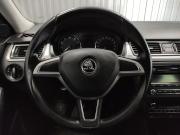 Skoda Rapid I Пермь  - изображение 25