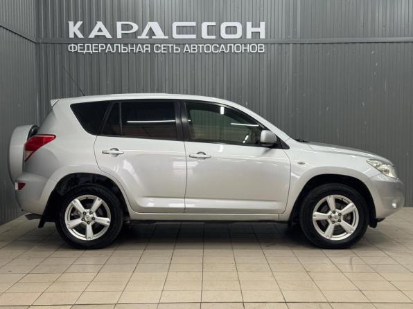 Toyota RAV4 III (XA30) с пробегом 2007 года, цена 1 370 000 рублей, 238249 км, внедорожник, Автокод Объявления