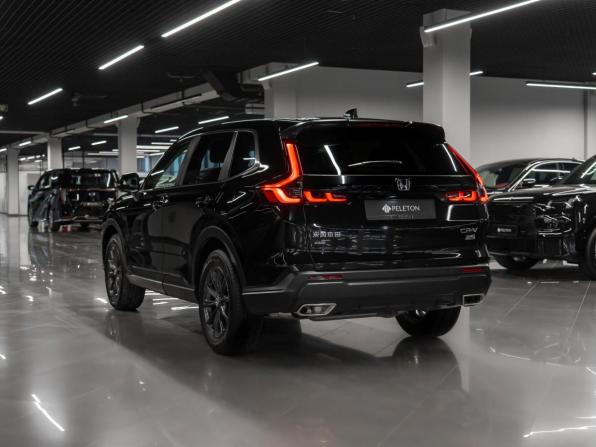 Honda CR-V VI с пробегом 2026 года, цена 4 350 000 рублей, 20 км, внедорожник, Автокод Объявления
