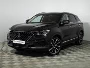 FAW Bestune T77 I Санкт-Петербург  - изображение 21