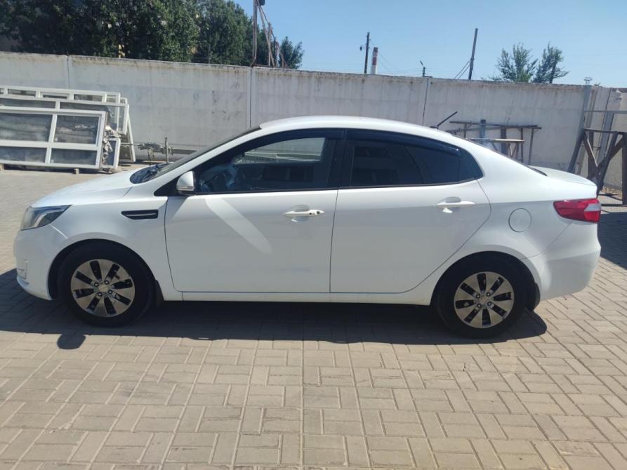 Kia Rio III Астрахань  - изображение 2