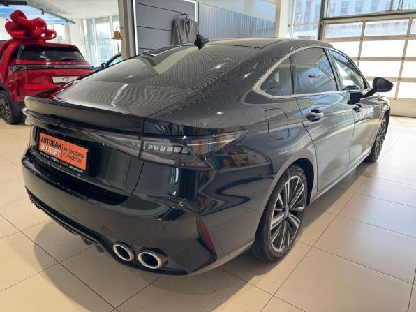 Chery Arrizo 8 с пробегом 2023 года, цена 2 099 000 рублей, 48000 км, седан, Автокод Объявления