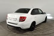 Lada (ВАЗ) Granta I Рестайлинг Волгоград  - изображение 29