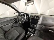 Lada (ВАЗ) Granta I Рестайлинг Москва  - изображение 33