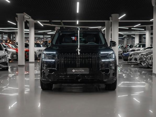Zeekr 9X с пробегом 2026 года, цена 14 600 000 рублей, 50 км, внедорожник, Автокод Объявления