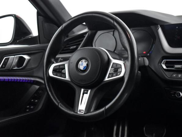 BMW 2 серии F44 с пробегом 2020 года, цена 2 890 000 рублей, 36291 км, седан, Автокод Объявления