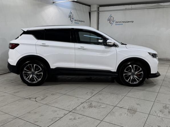 Geely Coolray I с пробегом 2023 года, цена 1 749 800 рублей, 56000 км, внедорожник, Автокод Объявления