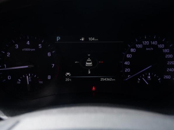 Genesis G80 I с пробегом 2018 года, цена 2 000 000 рублей, 254360 км, седан, Автокод Объявления