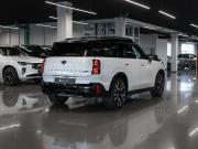 Mini Countryman III Москва  - изображение 39