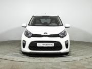 Kia Morning III Санкт-Петербург  - изображение 18
