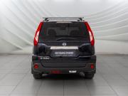 Nissan X-Trail II Рестайлинг Волгоград  - изображение 42