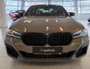 BMW 5 серии VII (G30/G31/G38) Рестайлинг Санкт-Петербург  - изображение 24