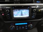 Toyota Corolla XI (E160 E170 E180) Казань  - изображение 50