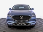 Mazda CX-5 II Москва  - изображение 32
