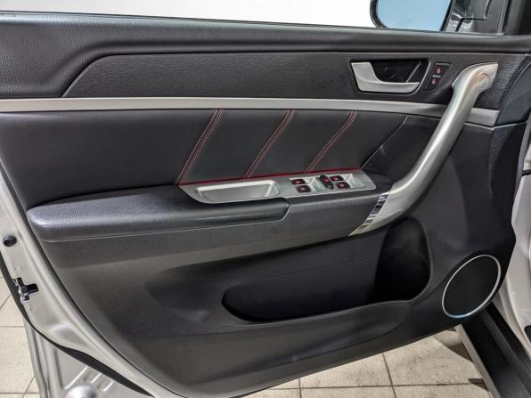 Haval H6 I с пробегом 2017 года, цена 1 499 000 рублей, 48811 км, внедорожник, Автокод Объявления