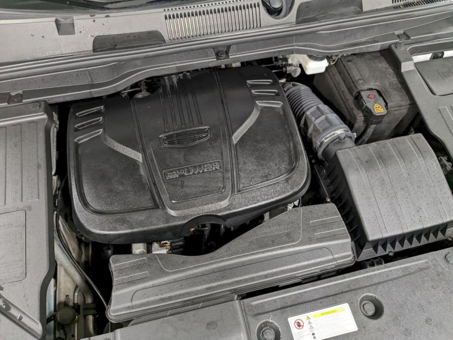 Geely Coolray I Москва  - изображение 9