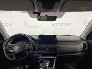Kia Seltos I Москва  - изображение 21