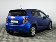 Chevrolet Aveo II Санкт-Петербург  - изображение 22