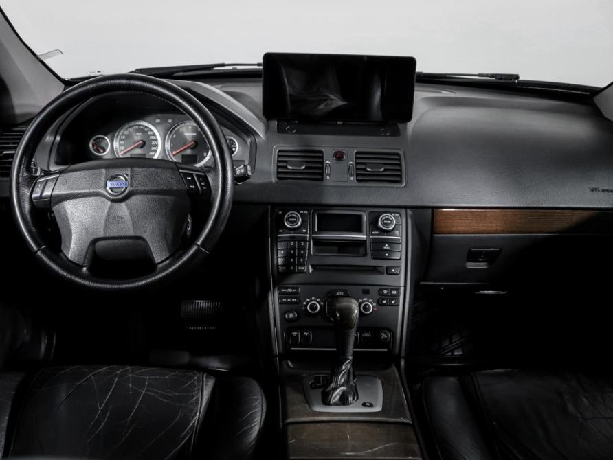 Volvo XC90 I Рестайлинг Москва  - изображение 12