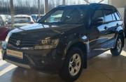 Suzuki Grand Vitara II Рестайлинг 2 Пермь  - изображение 25