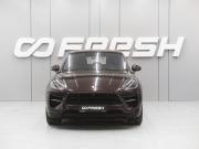 Porsche Macan I Рестайлинг Ростов-на-Дону  - изображение 26