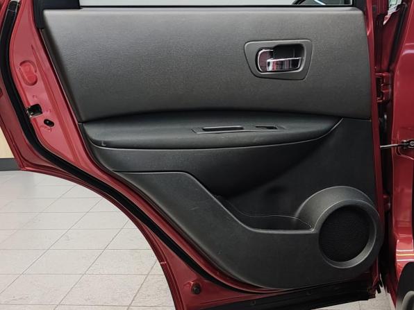 Nissan Qashqai I с пробегом 2008 года, цена 800 000 рублей, 251610 км, внедорожник, Автокод Объявления