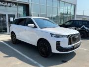 Jaecoo J6 Самара  - изображение 34