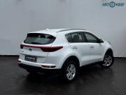 Kia Sportage IV Москва  - изображение 22