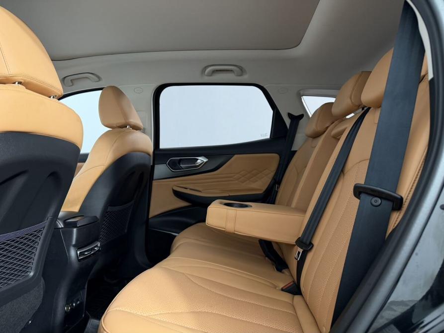 BAIC X75 Калининград  - изображение 18