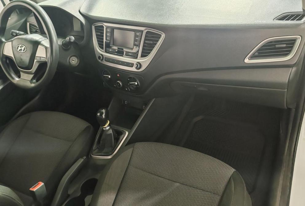 Hyundai Solaris II Ярославль  - изображение 16