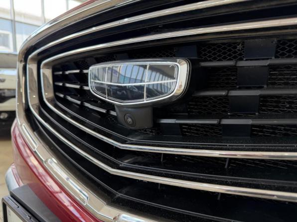 Geely Atlas Pro с пробегом 2023 года, цена 2 050 000 рублей, 63183 км, внедорожник, Автокод Объявления