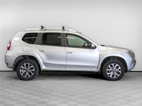 Nissan Terrano III (D10) с пробегом 2018 года, цена 1 515 000 рублей, 77363 км, внедорожник, Автокод Объявления