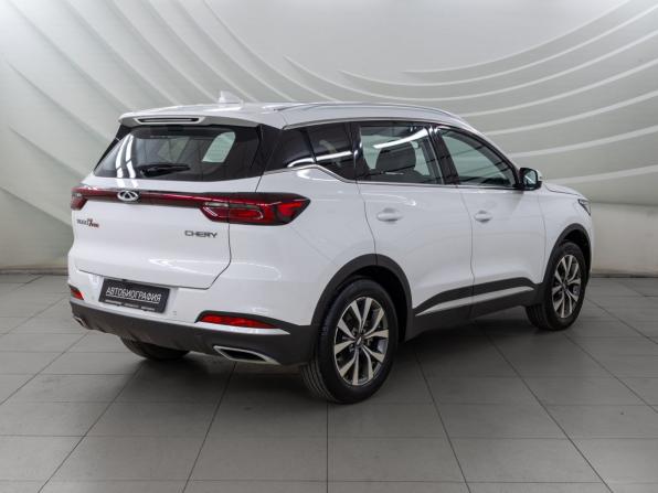 Chery Tiggo 7 Pro I с пробегом 2020 года, цена 1 778 000 рублей, 30847 км, внедорожник, Автокод Объявления