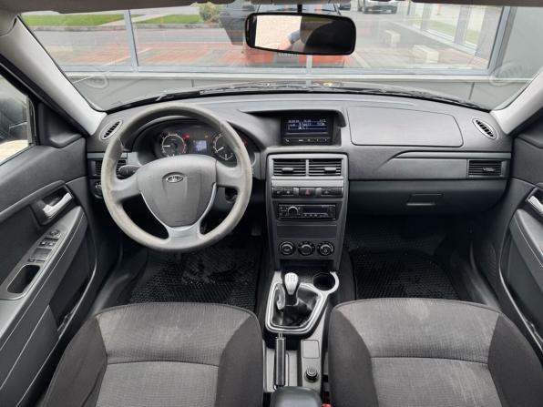 Lada (ВАЗ) Priora I Рестайлинг с пробегом 2014 года, цена 640 000 рублей, 137405 км, хэтчбек, Автокод Объявления