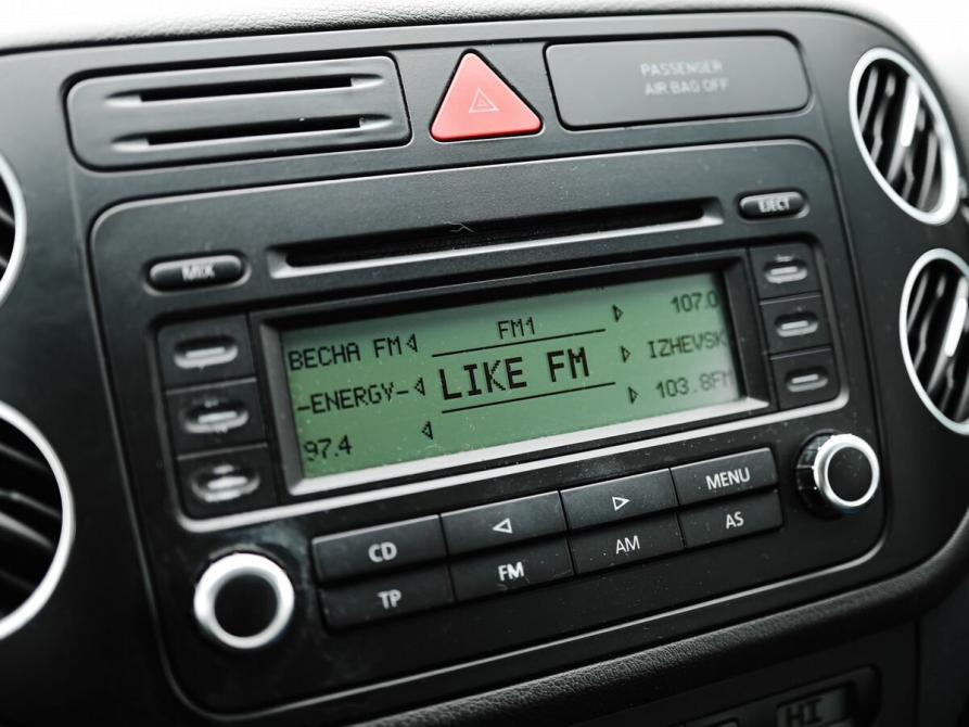 Volkswagen Golf Plus I Ижевск  - изображение 13