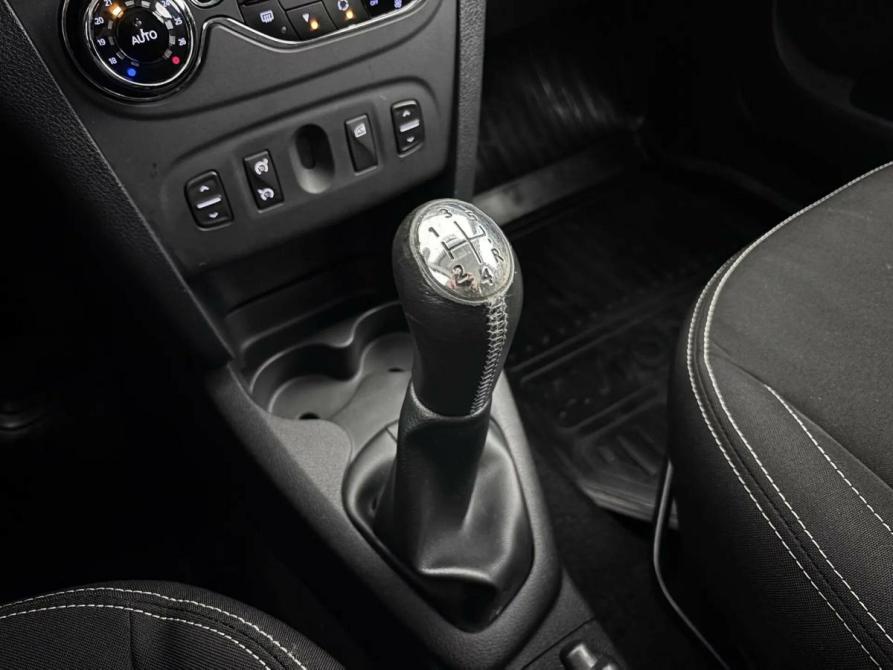 Renault Sandero II Псков  - изображение 15