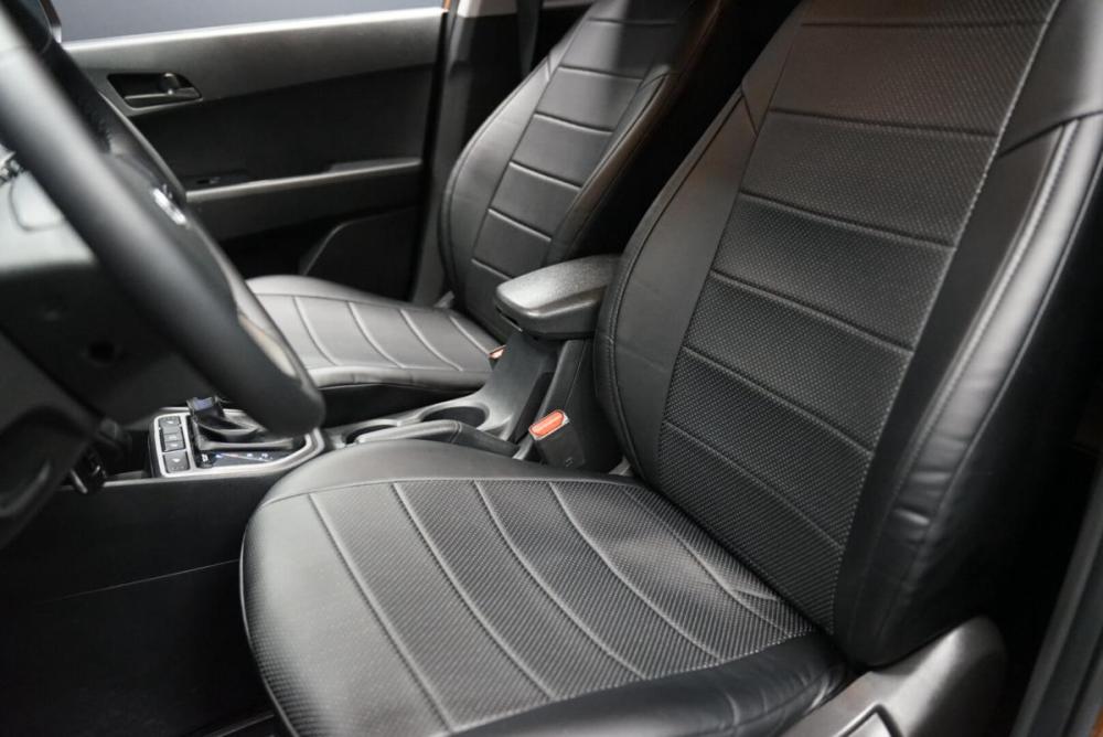 Hyundai Creta I Рестайлинг Крым  - изображение 10